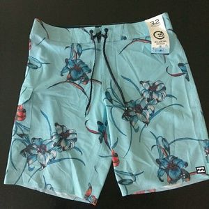 Billabong board shorts